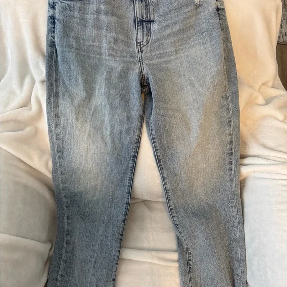 Daze Jeans Tough Love, size 30 - Picture 2 of 4